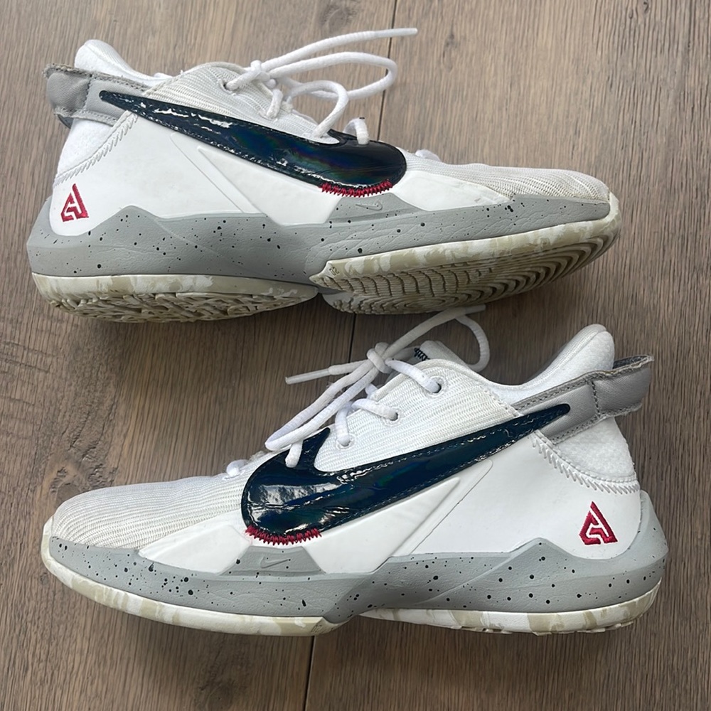 Nike Zoom Freak 2